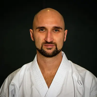 Nikolay Kazmin, fondateur de Dojoto